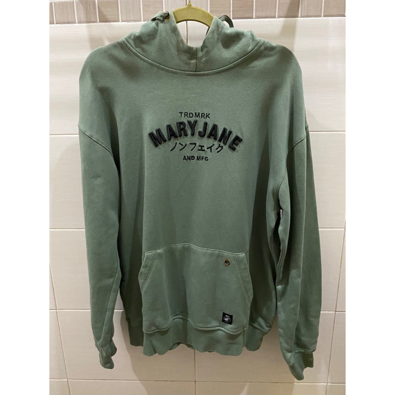 Hoodie MRJN Maryjane