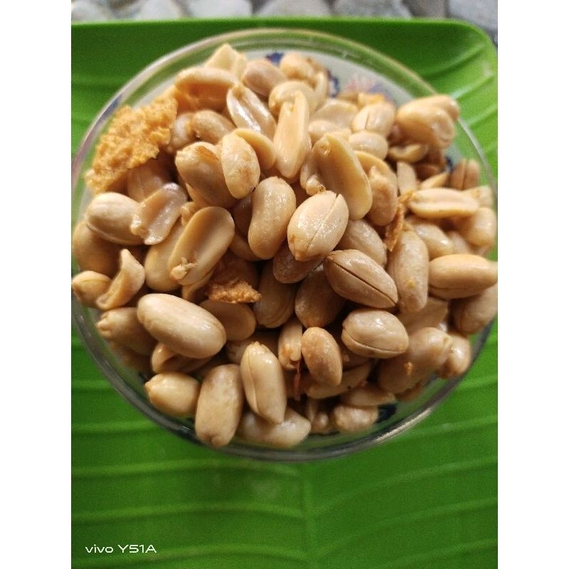 

Kacang Bawang