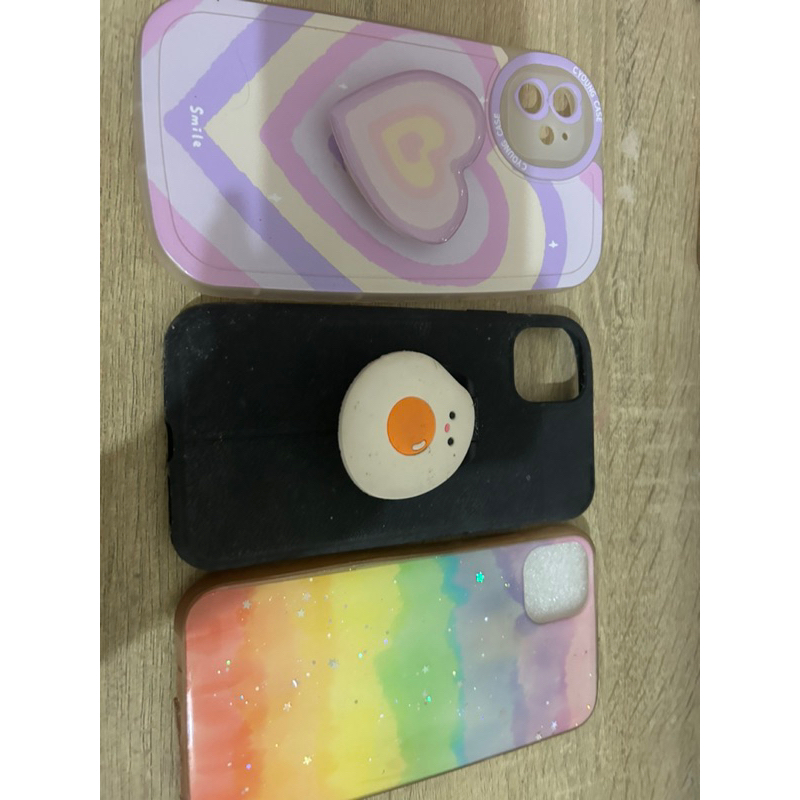 preloved case iphone 11