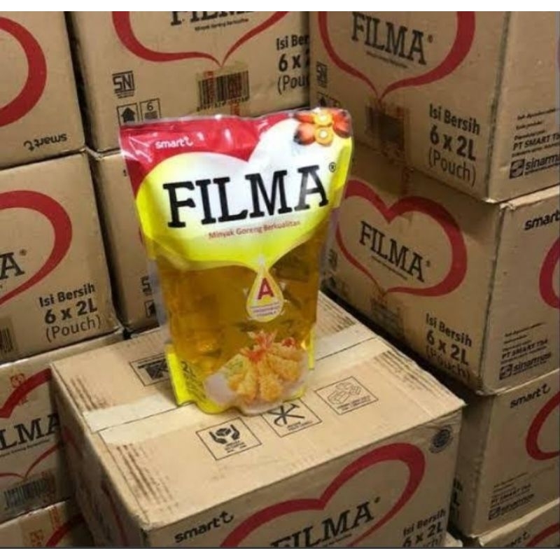 

filma minyak goreng 2 liter