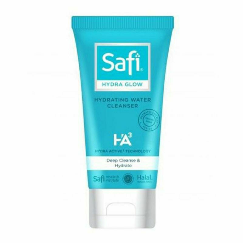 SAFI HYDRA GLOW