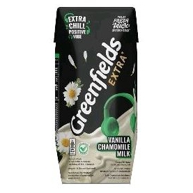 

GREENFIELD SUSU UHT EXTRA 200ML