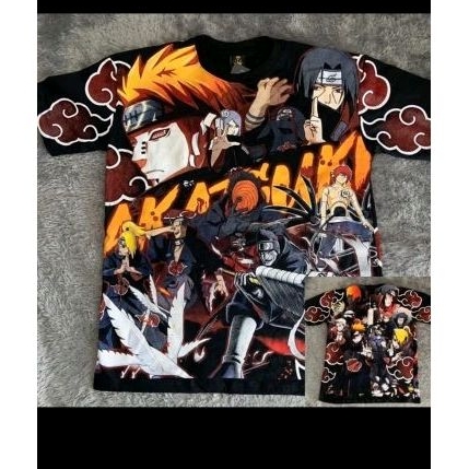 Bootleg Tshirt Crown