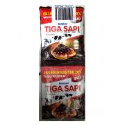 

Krimer Kental Manis Tiga Sapi 37gr Coklat Renceng - Marketkuu