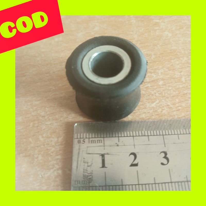 karet shock belakang plus Bosh m10/Bosh karet shock Honda  universalgrand supra revo smash universal