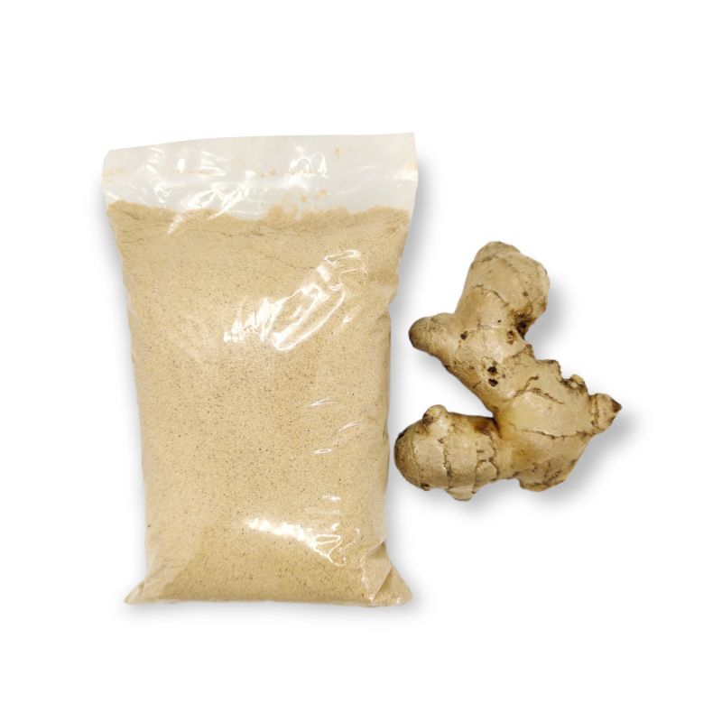 

Pure ginger powder 1kg / jahe bubuk murni tanpa campuran