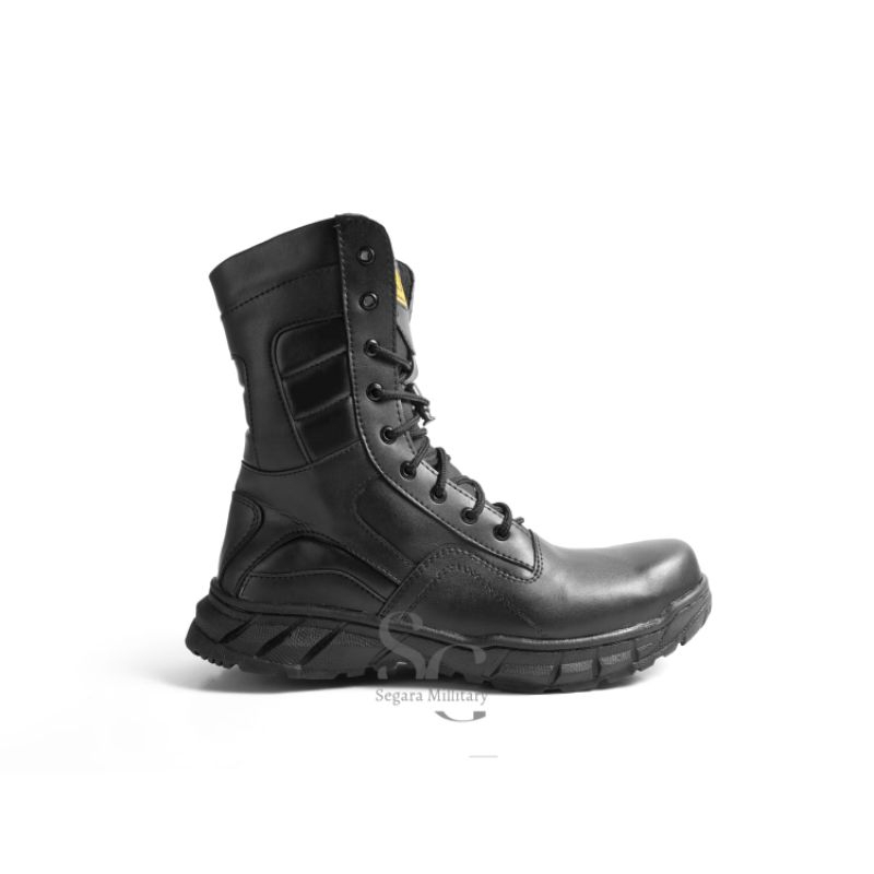 SEPATU PDL BLACKHAWK KOMANDO ( KULIT SAPI )//SEPATU PDL BLACKHAWK