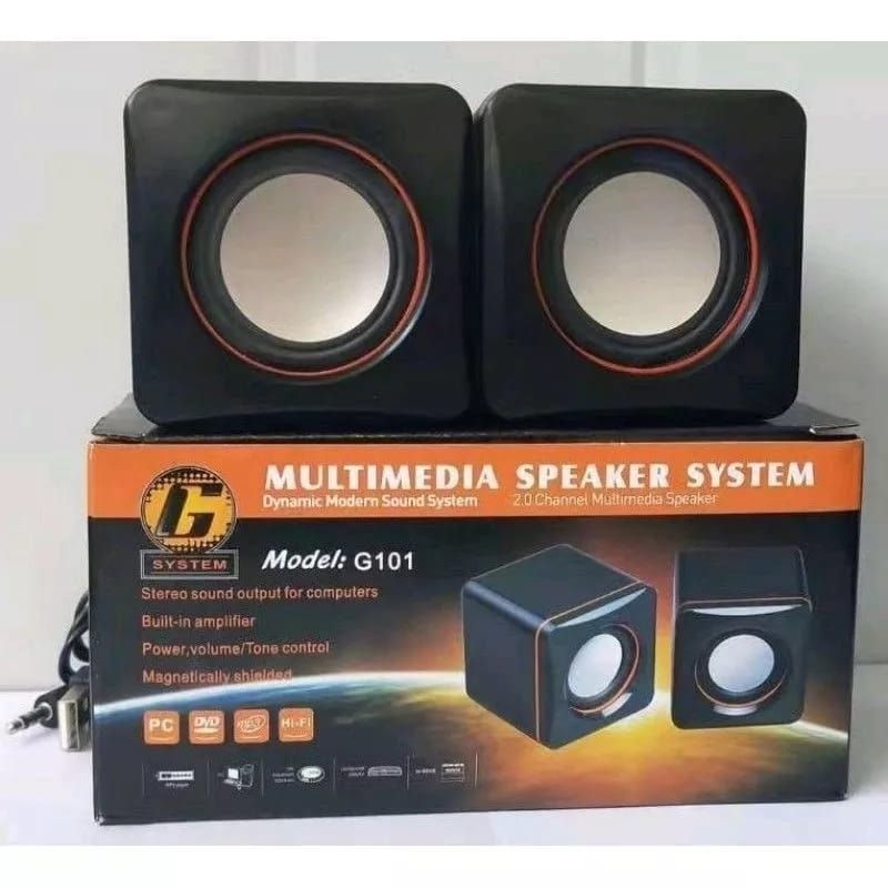 Speaker Mini Laptop / Hp G101