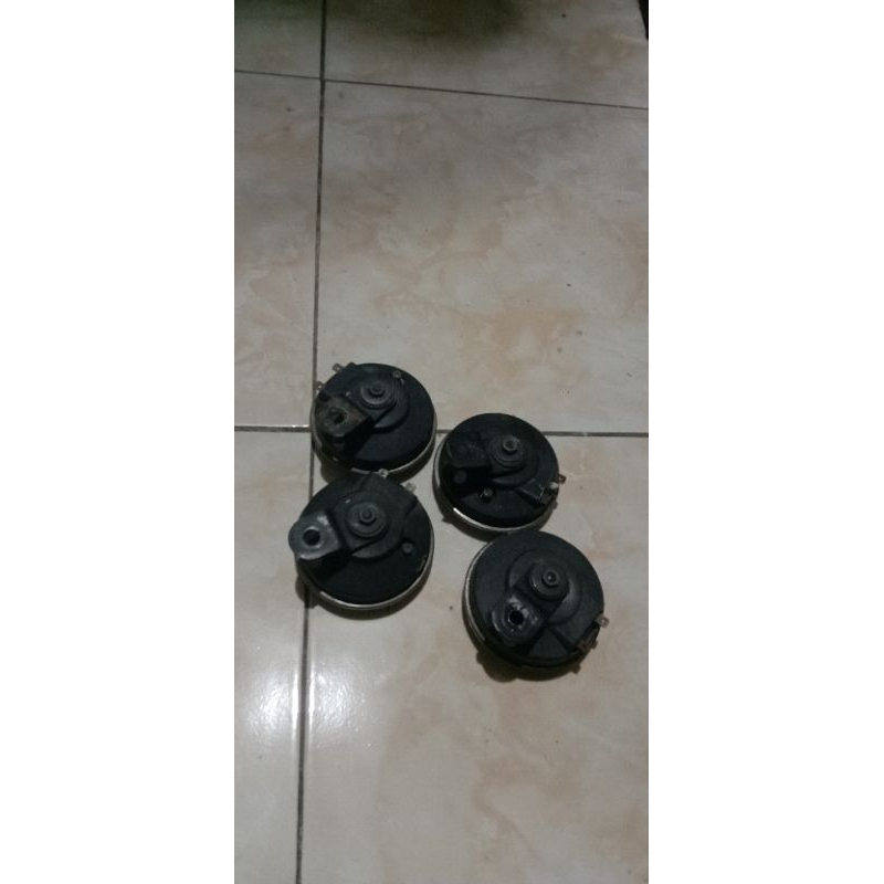 klakson RX king ORI copotan
