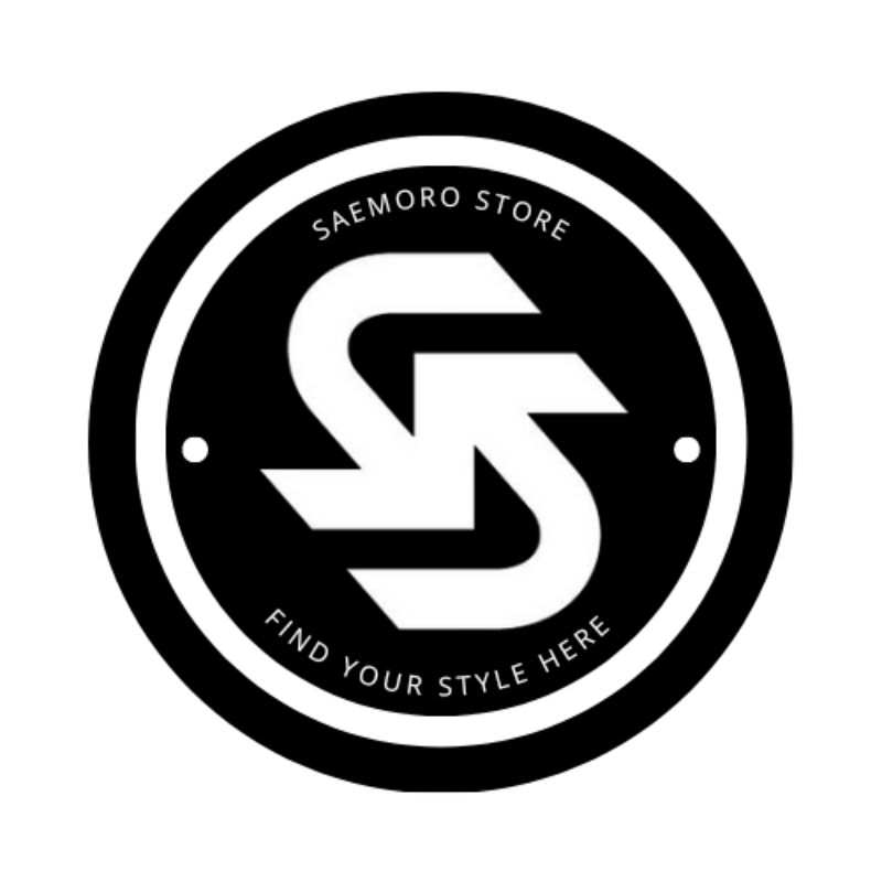 

Stiker Saemoro