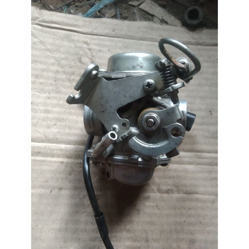 karburator suzuki nex orginal karburator