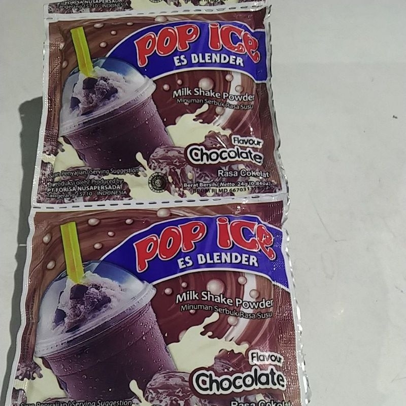 

popice