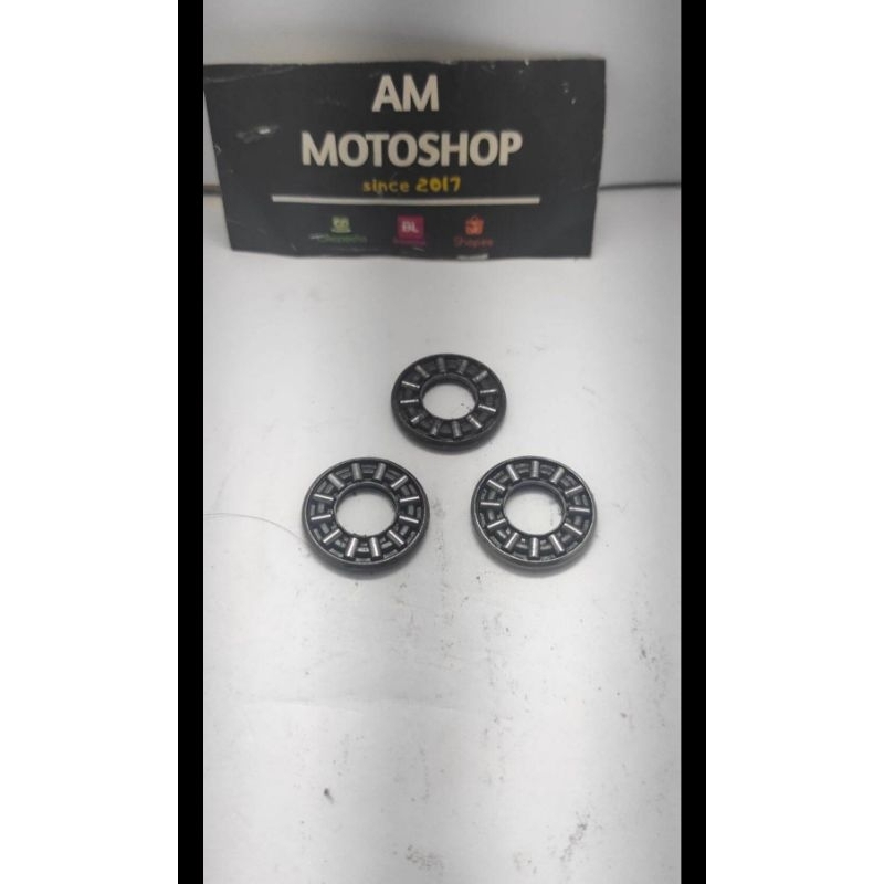 bearing laher bambu stut kopling fu original copotan