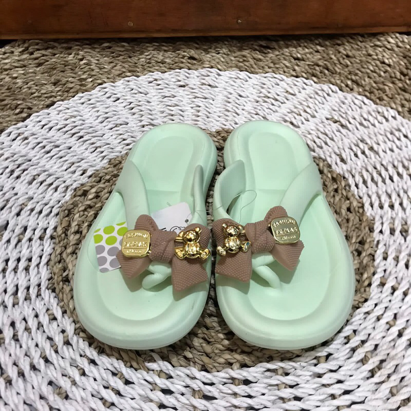 Sandal irose japit pita sandal japit pita sandal jepit sandal cewek kekinian sandal dewasa sandal lu