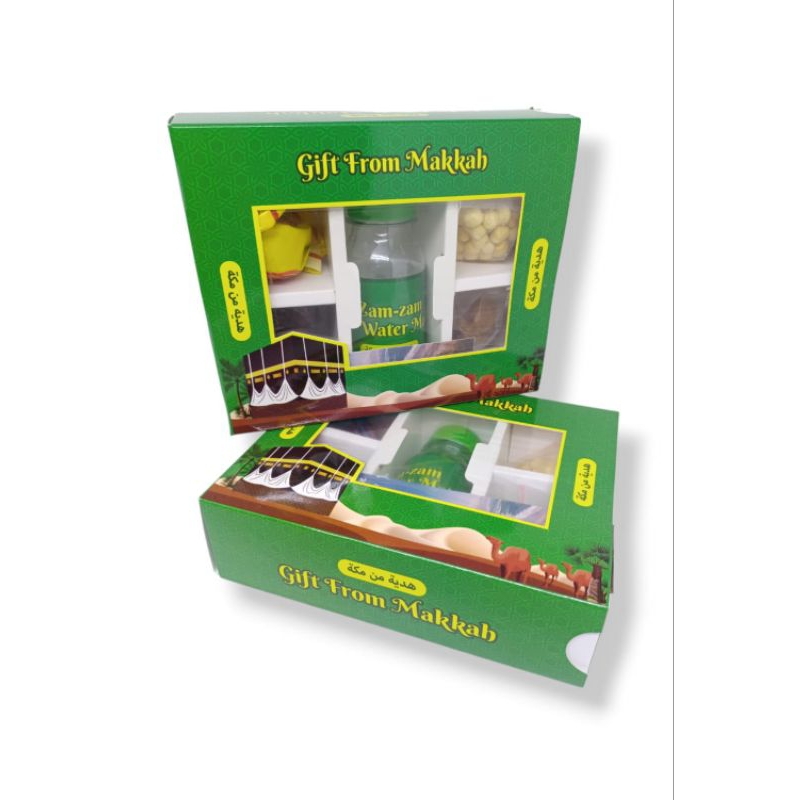 

Oleh"" Haji & Umrah