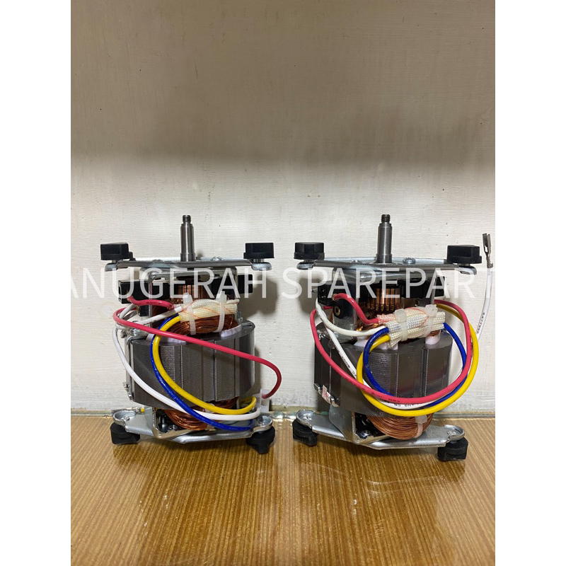 Dinamo blender philips HR2115/2116/2061/2071/HR-1741/HR-2061/HR-2071/HR-2115/HR-2116.