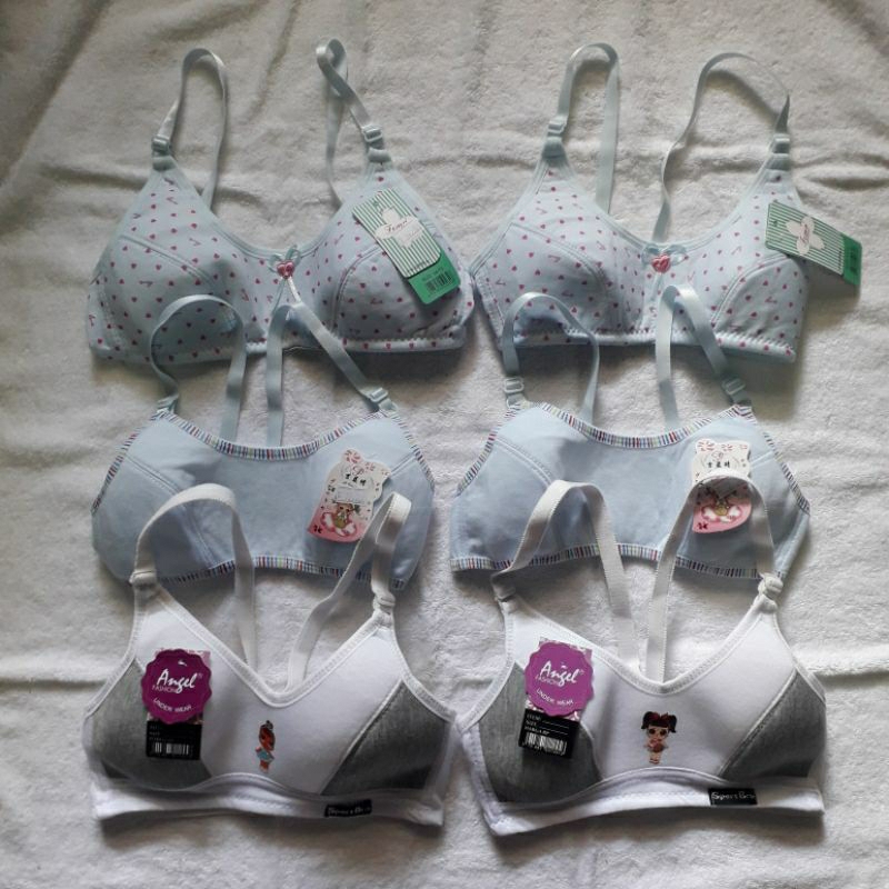 BRA / BH Remaja Fema, Angel, Ji Lan Zing