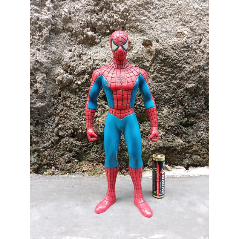 Spider-Man Universal Studio's Japan