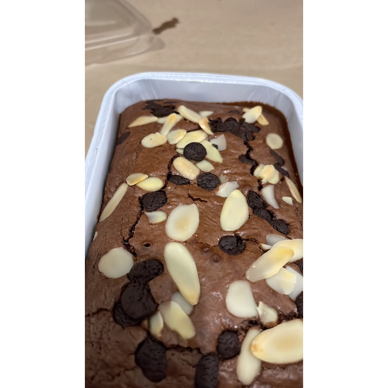 

Brownies