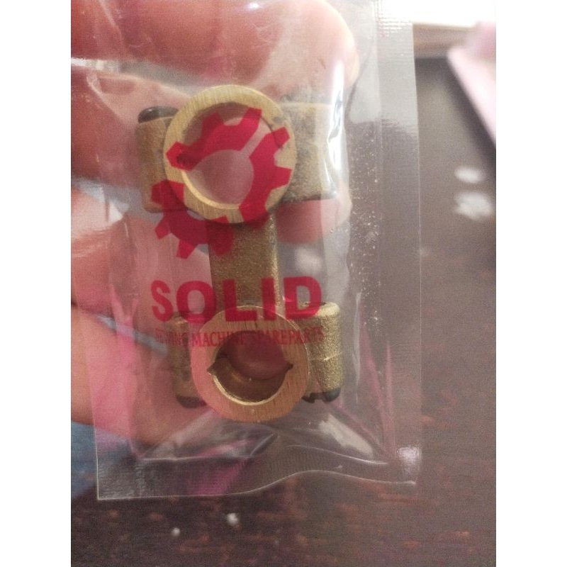 253500 Angka 8 Mesin jahit kamkut/Overdeck W500