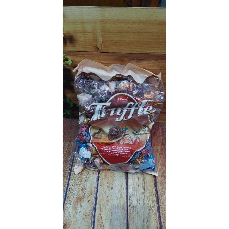 

Rlvab Truffle Chocolate 400Gr