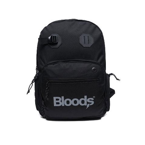 Bloods Tas Backpack Punggung Heal Tas Ransel Laptop Backpack Original