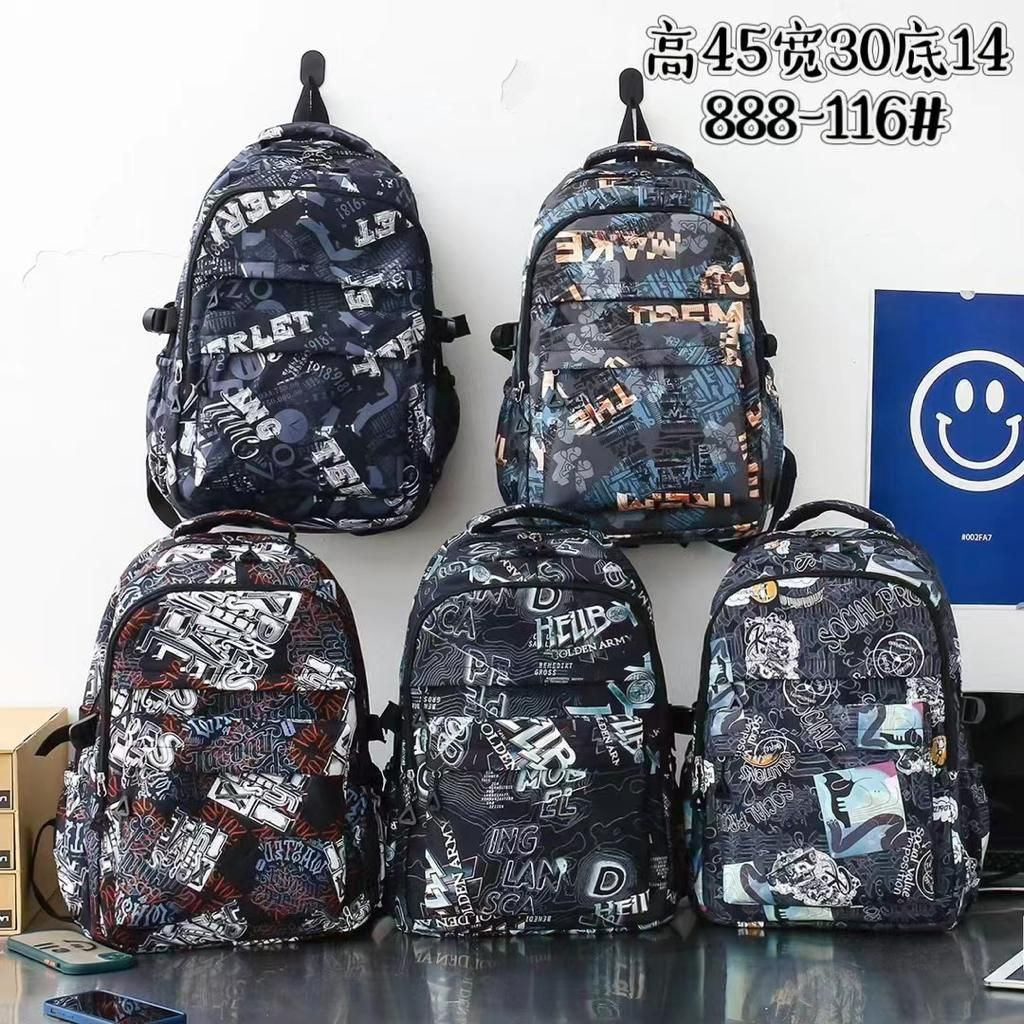 Tas Ransel Sekolah Anak Wanita Perempuan Murah Import Tas Sekolah Wanita SD SMP SMA Tas Anak Perempu