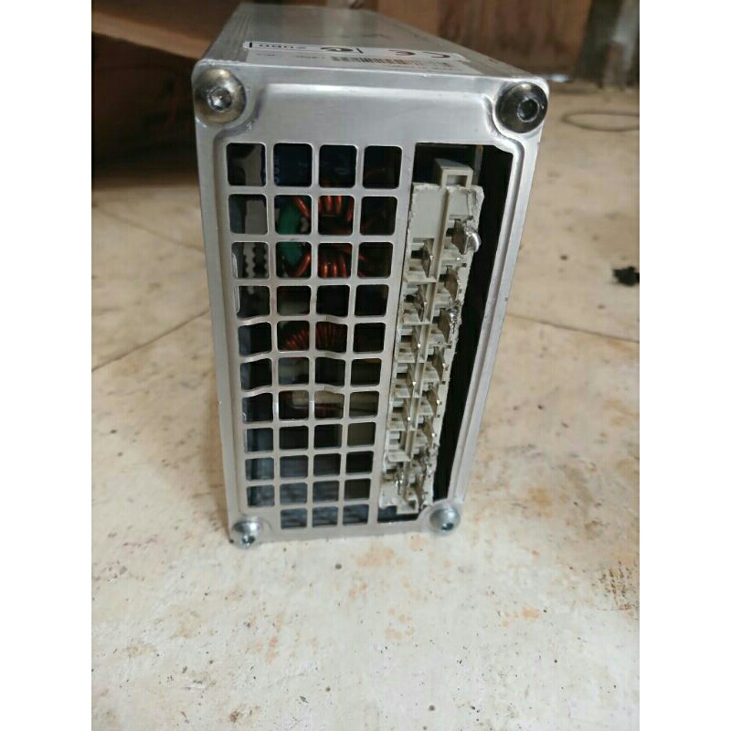 power supply apr 24 eaton SOLD OUT