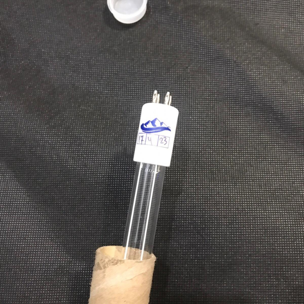 Lampu UV 12GPM Aquapro Ultraviolet