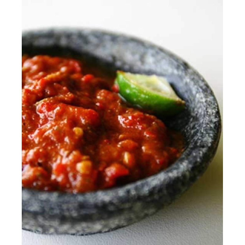 

Sambal Terasi Tomat