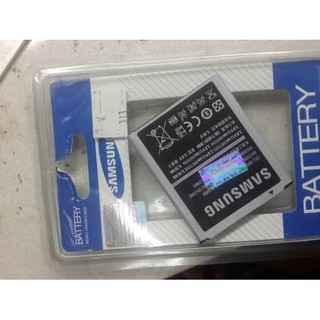 Baterai ori samsung V 313 dan Ace 3
