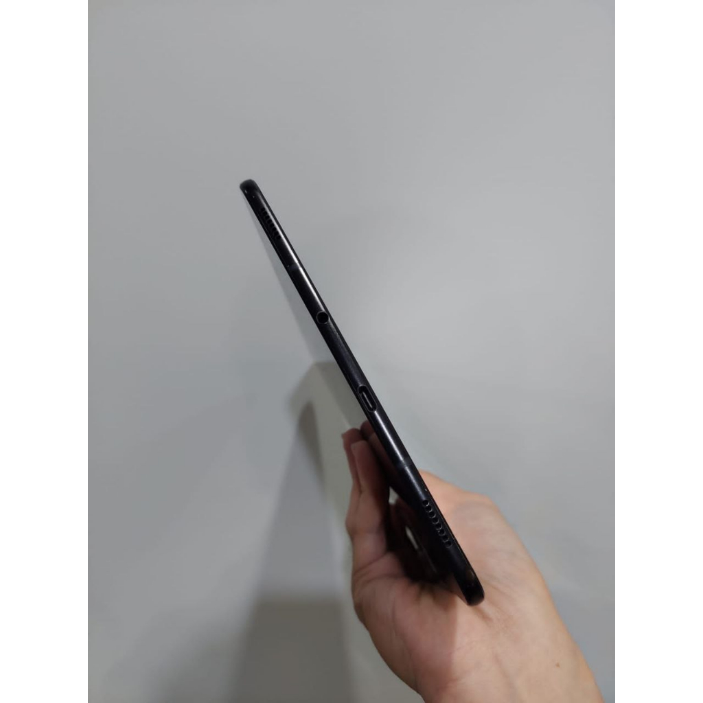 SAMSUNG TAB S3 4/128GB SECOND UNIT ONLY GARANSI