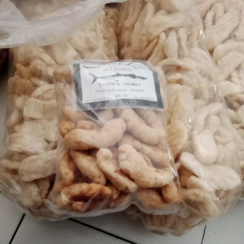 

cuanki tahu panjang isi 50pcs