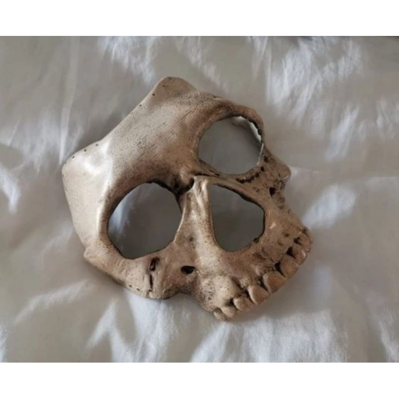 Mask Call of Duty Topeng Call of Duty Cosplay (Custom Size)