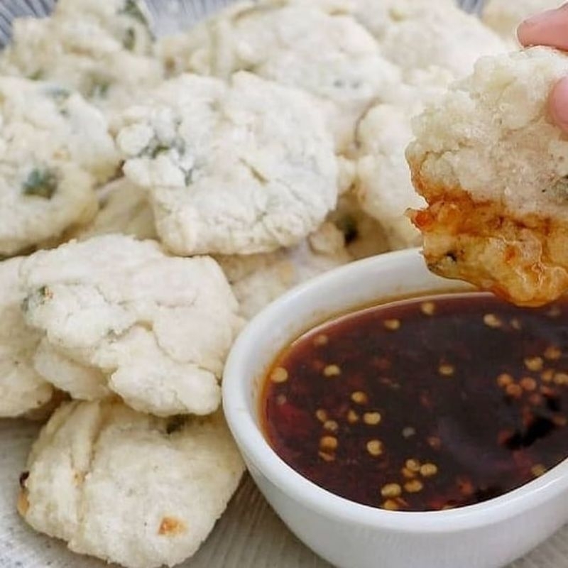 

CIRENG BUMBU RUJAK PREMIUM (gluten free)