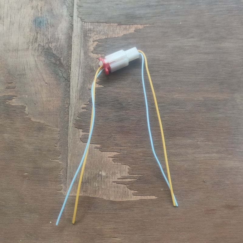 Soket Sambung Sambungan Kabel 2 Pin Set Semua Motor