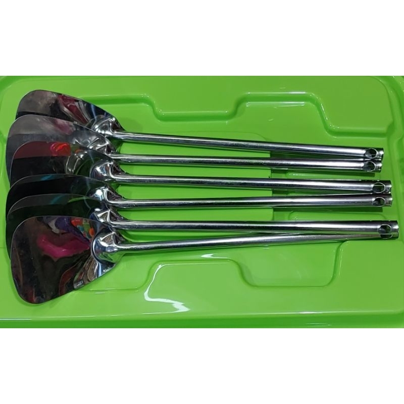 Sutil Stainless steel Tebal