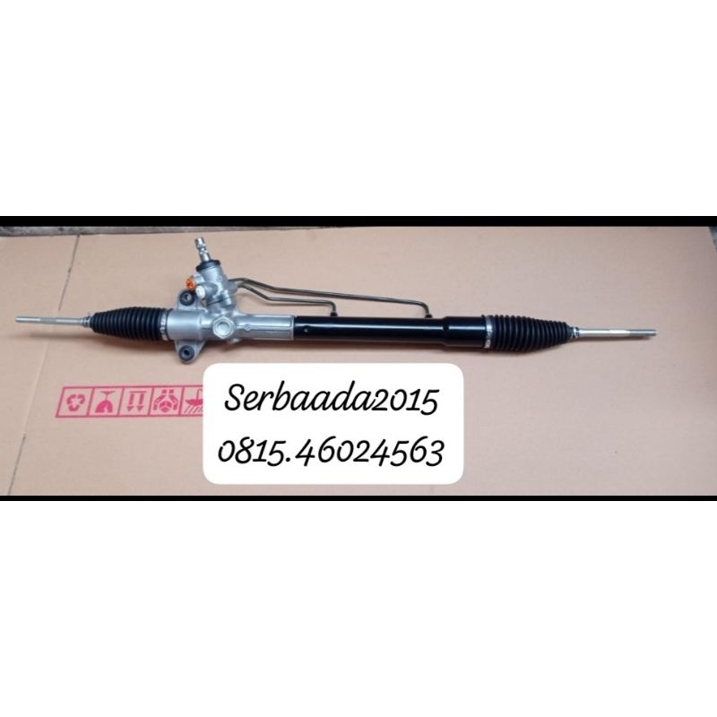 Rack Steer Avanza old / xenia 1.3cc