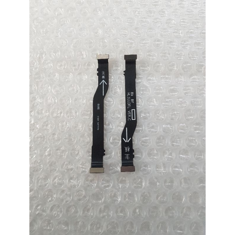 Flexible ui board main board HUAWEI HONOR 9 LITE original copotan