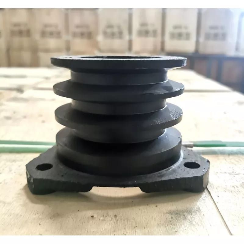 R175/R180 PULLY POLLEY 3JALUR DIESEL ENGINE DONGFENG