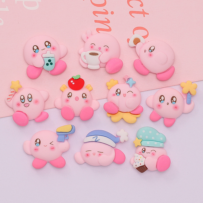 

Stiker 3D Dompet Casing HP Edisi Kirby Jual 1 Pc Polarbear