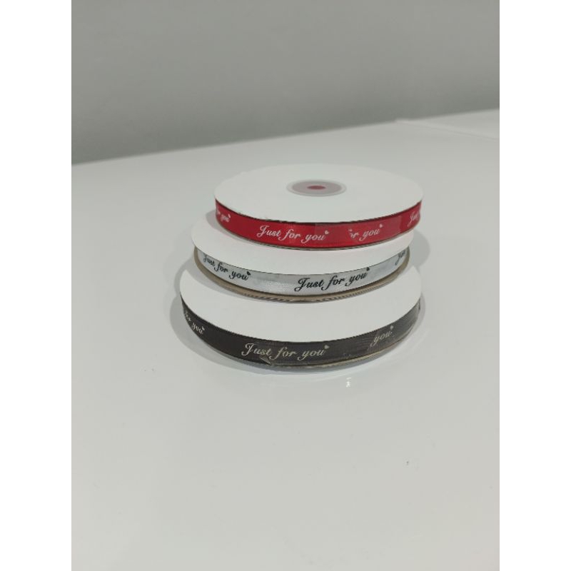 

Pita Ribbon 1-A Just For You
