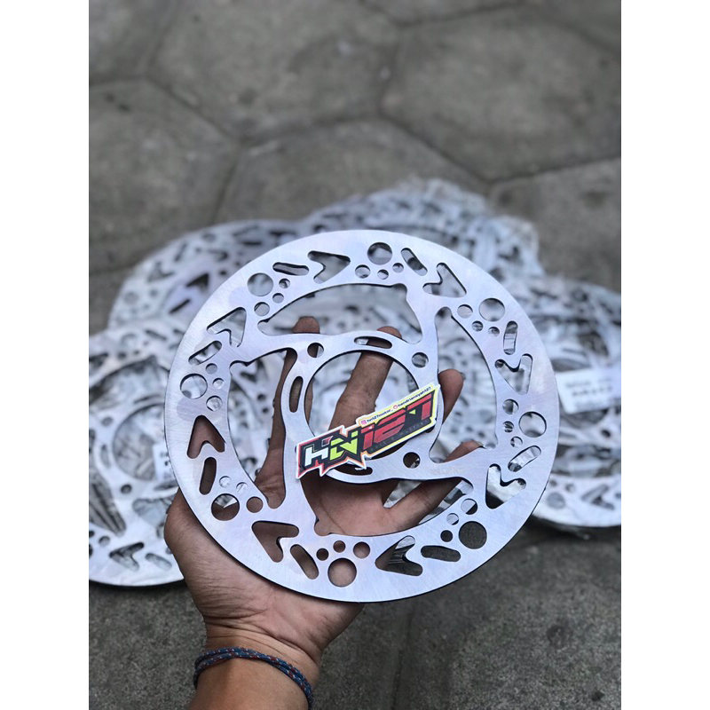 piringan disk coak Yamaha Jupiter mio vega r / piringan disc motif coak