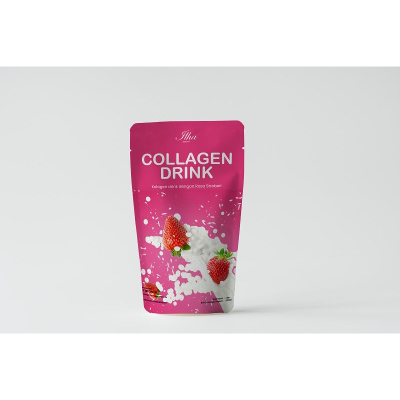 

colagen drink Ilha