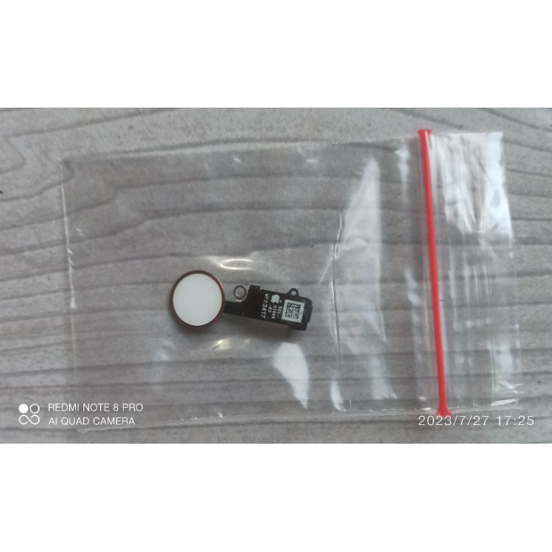 Flexible home button iphone 8 plus copotan