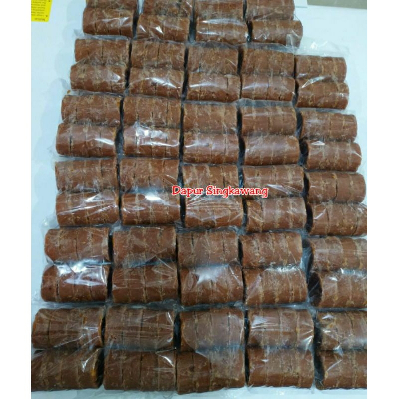 

NEW !! Gula Merah 8pcs