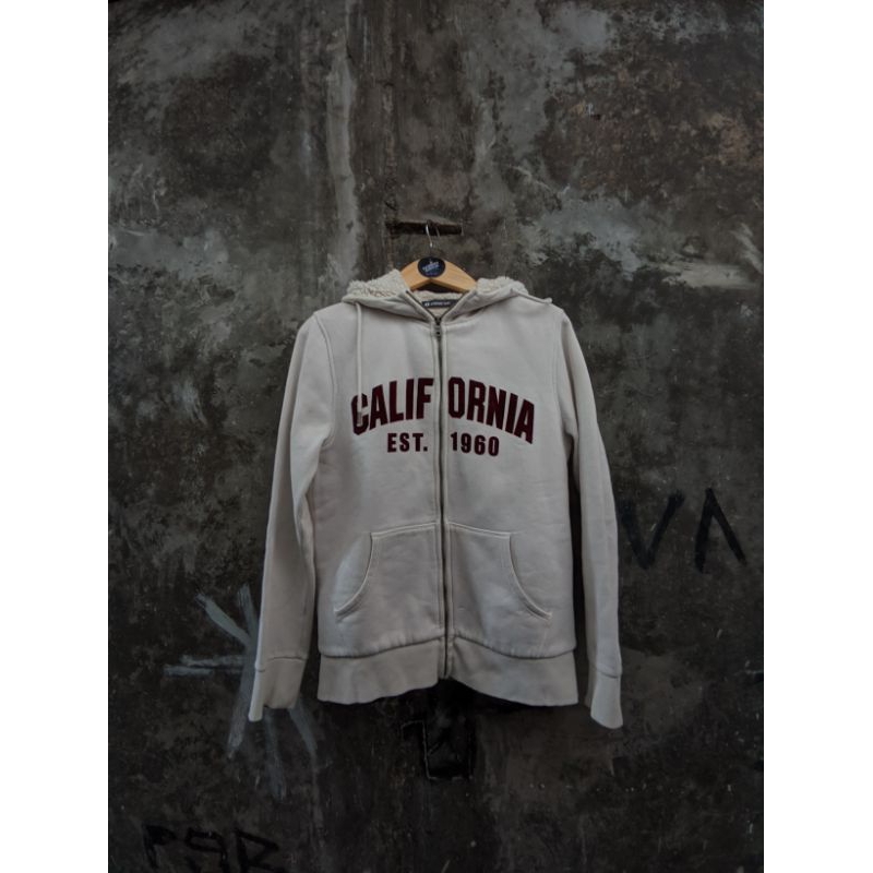 Zh California sherpa
