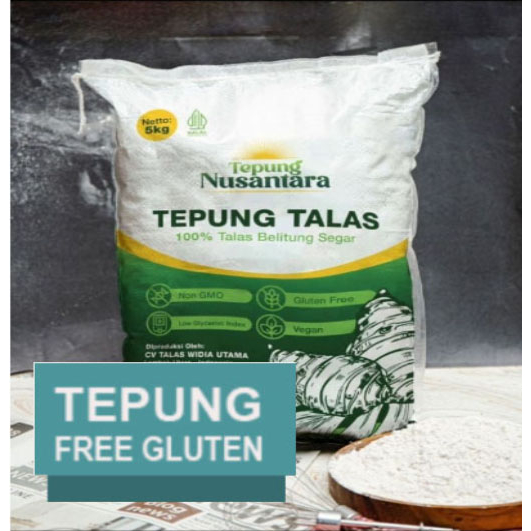 

TEPUNG FREE GLUTEN/ TEPUNG DIET/ TEPUNG TALAS/ TEPUNG TERIGU/ TEPUNG PATI/ TEPUNG