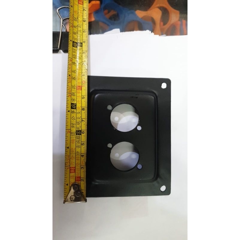 terminal spikon lokal bahan besi terminal spikon box speaker