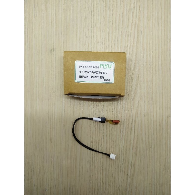 SUB THERMISTOR IR ADV 6055/6065/6075/6255/6265/6275